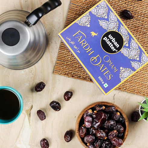 Urban Platter Omani Fardh Dates